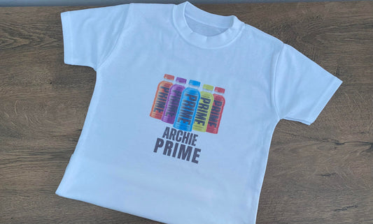 Prime Tshirt