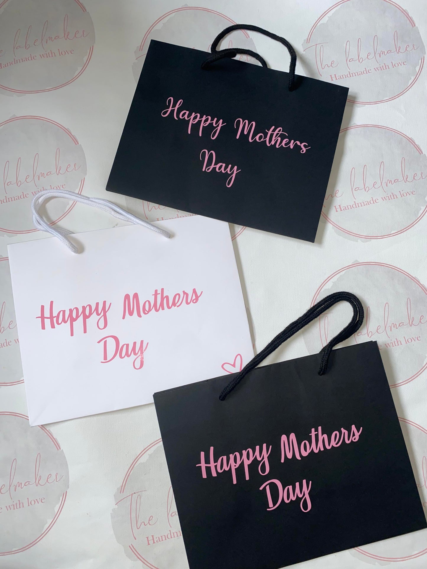 Personalised Gift Bag