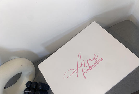 Godparent Gift Box