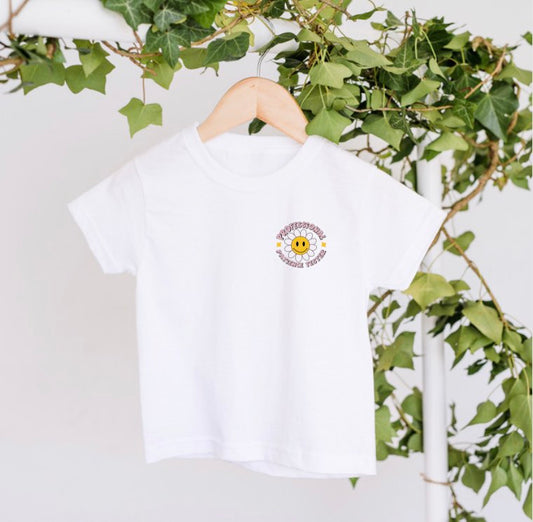 Patience Tester T-shirt