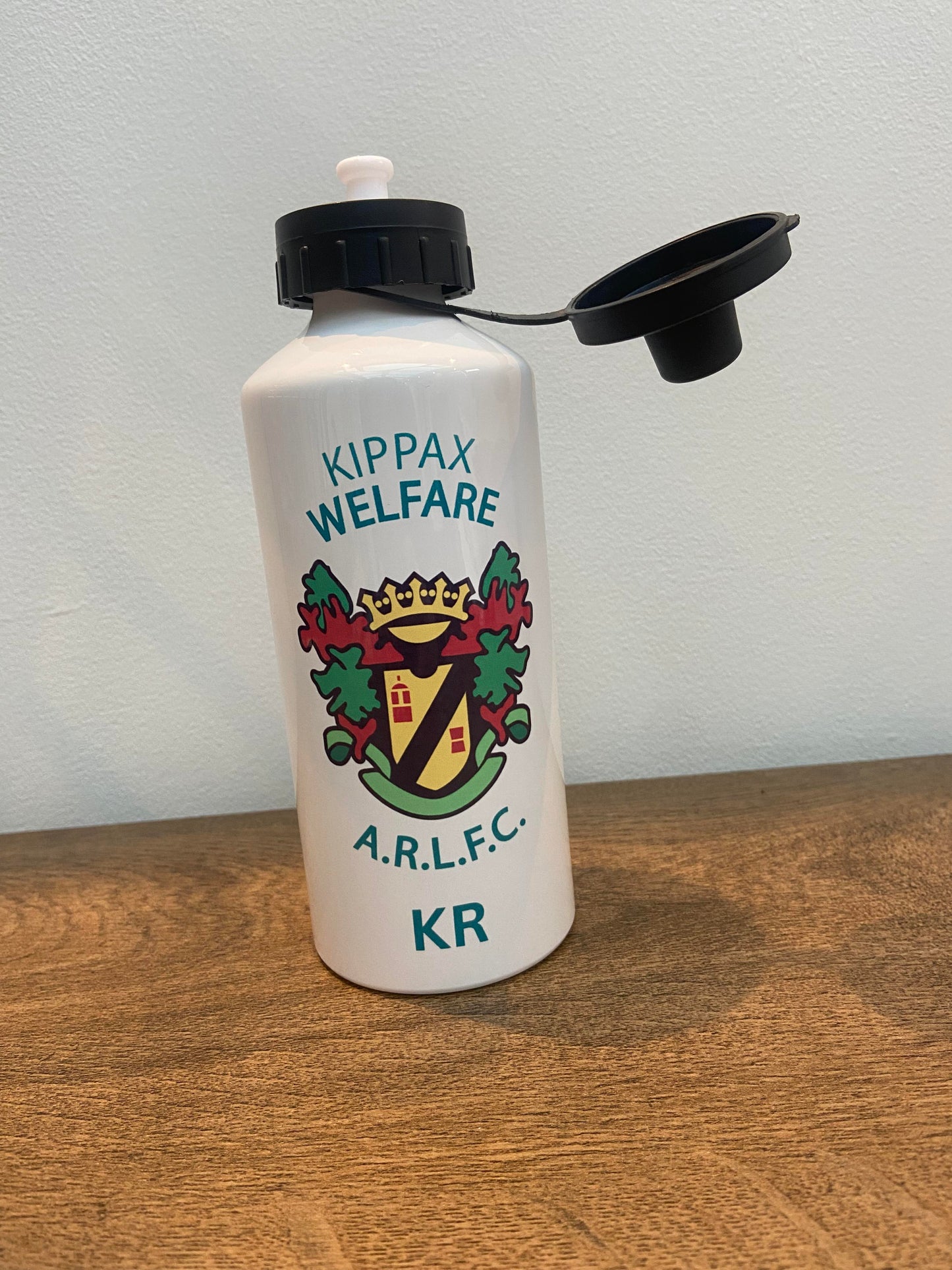 Design Your own Water Bottle