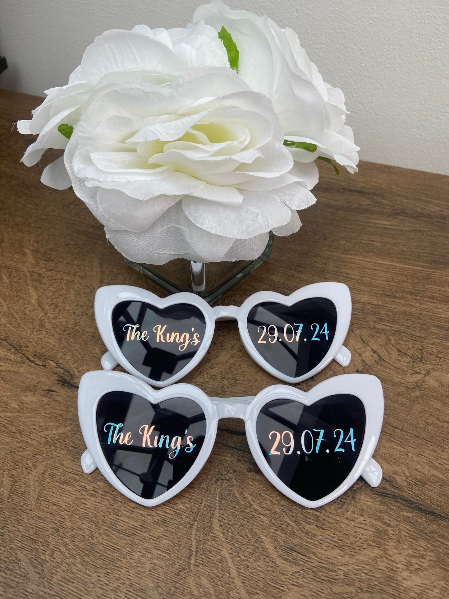 Wedding Sunglasses