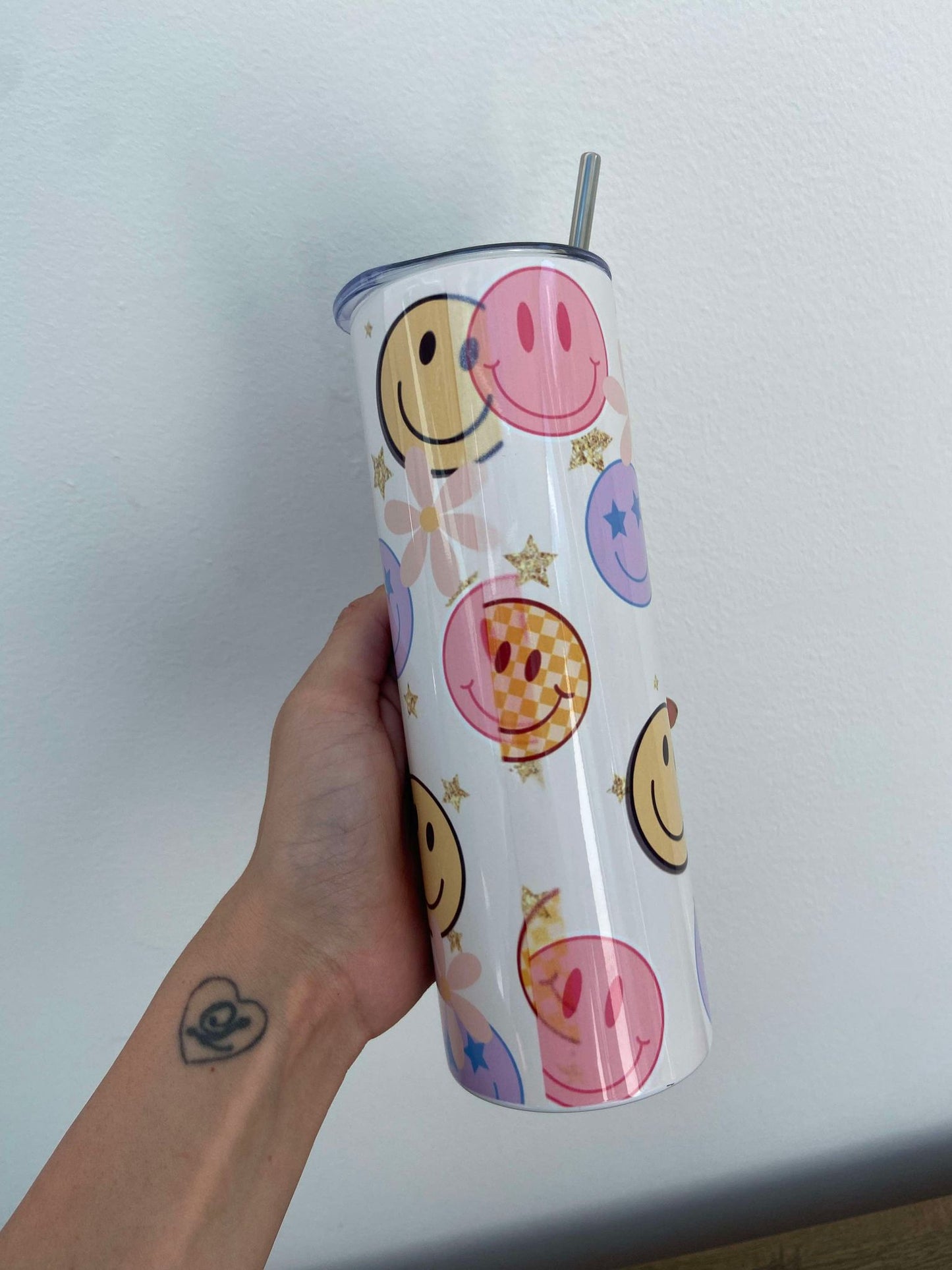 Groovy Tumbler