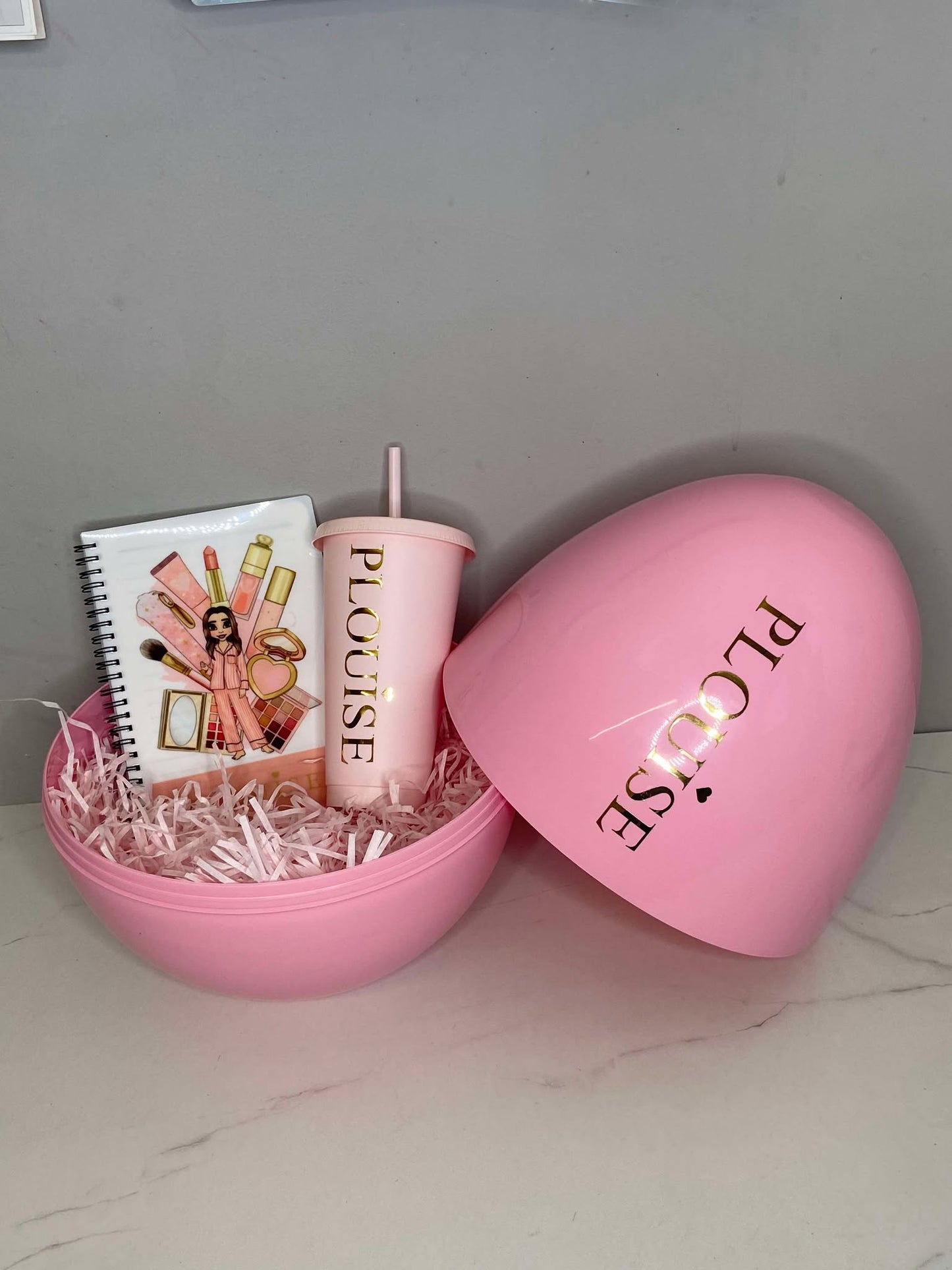 Plouise Jumbo Egg Bundle