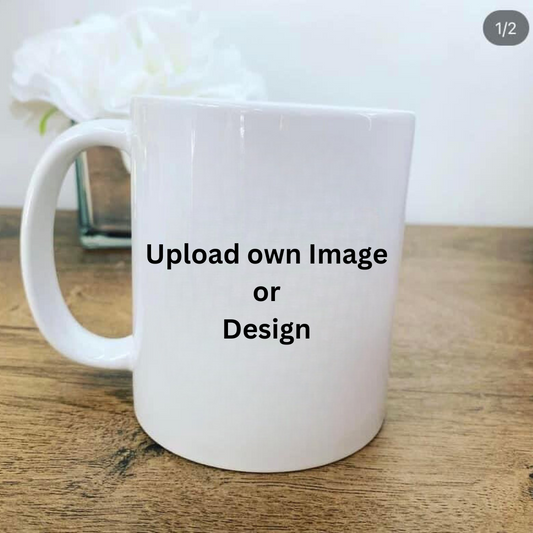 Personalised Mug