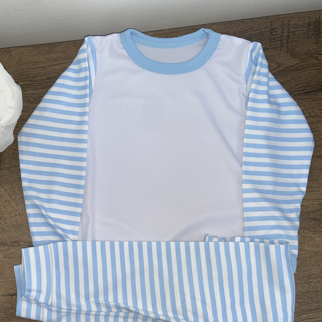 Design Your Own Personalised Pyjamas