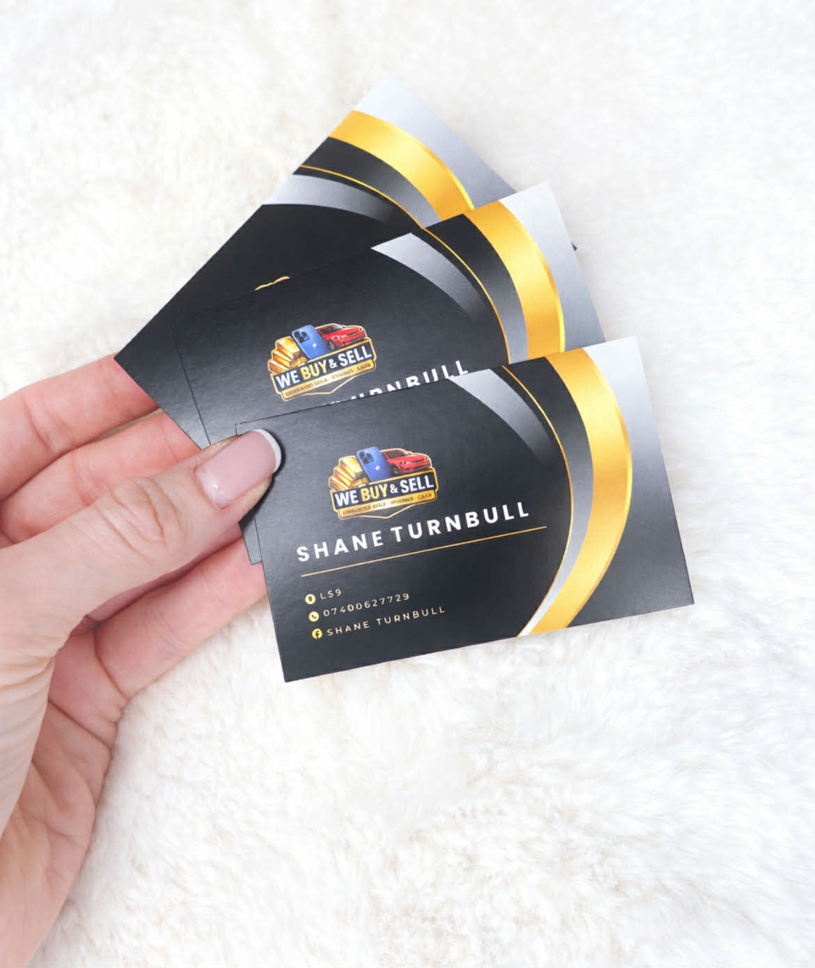 Business Cards