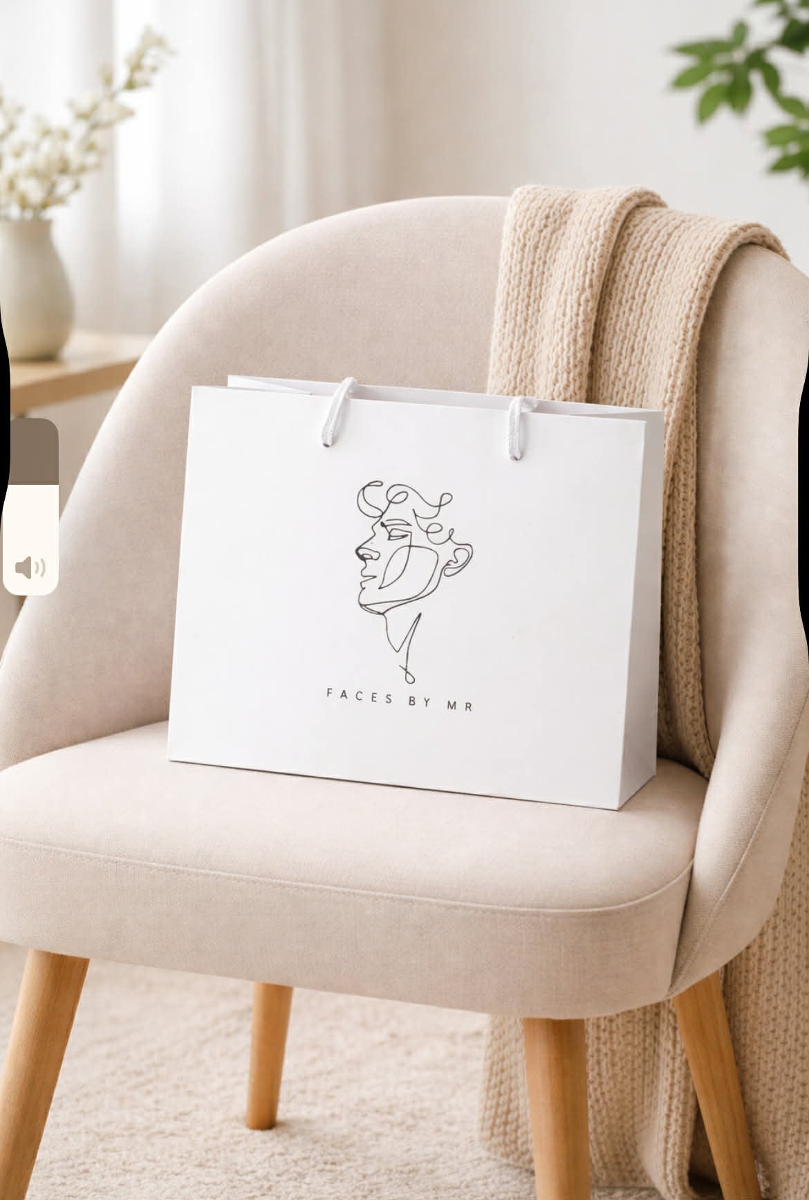 Business Branded Gift Bags