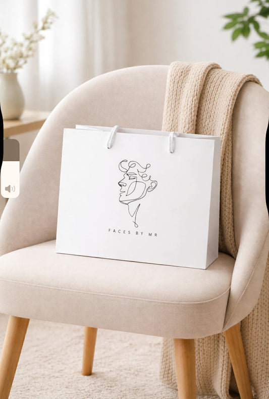Business Branded Gift Bags