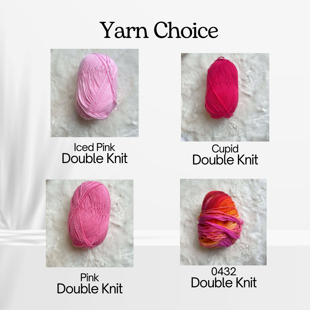 Hand Embroidery Personalised Beanie Hat