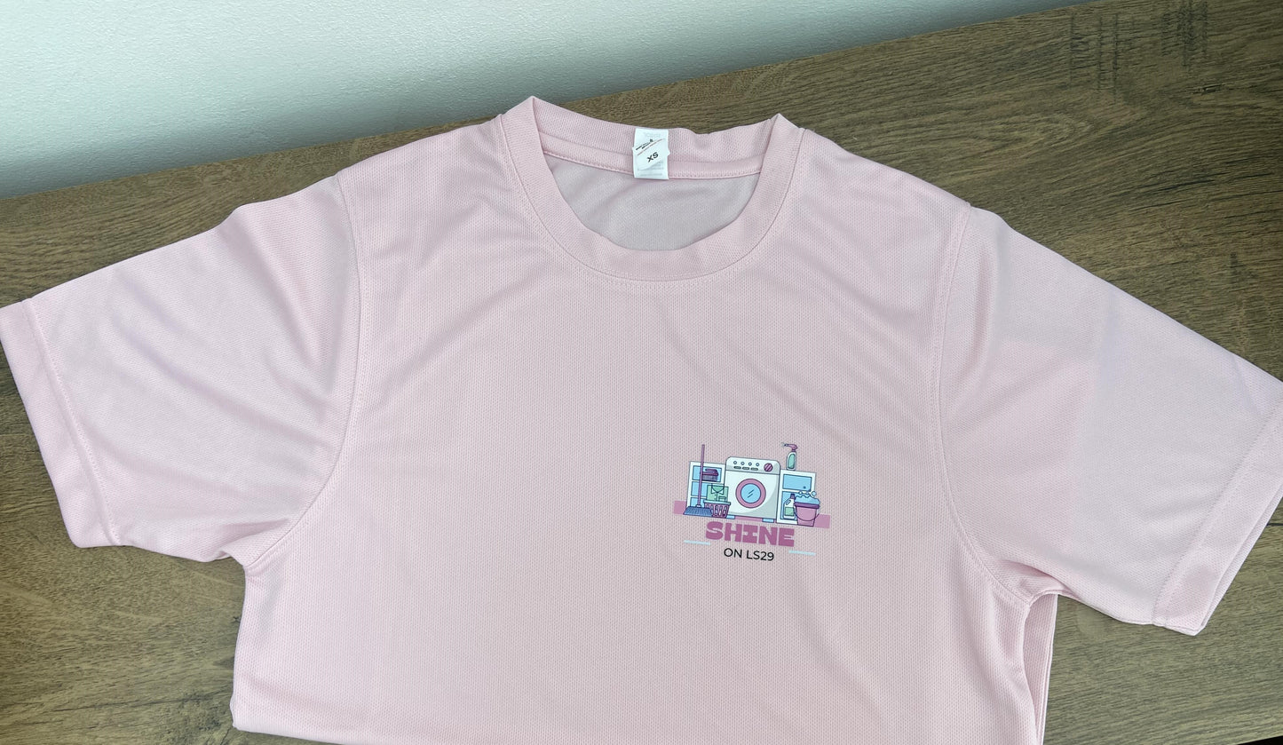 Business T-shirt