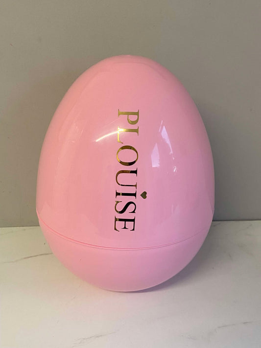 Plouise Jumbo Easter Egg