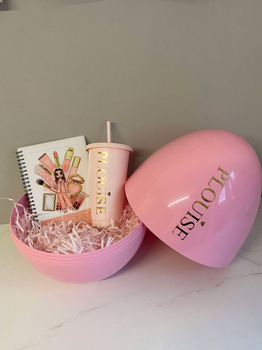 Plouise Jumbo Egg Bundle