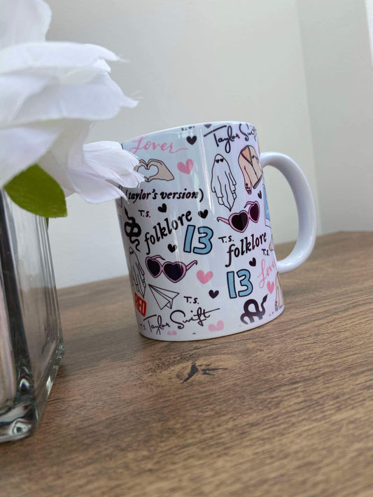 Swiftie Mug