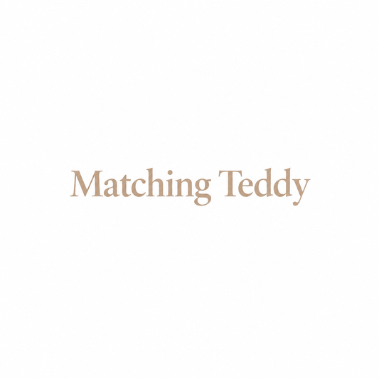 Personalised Bear In the Big Blue House Teddy