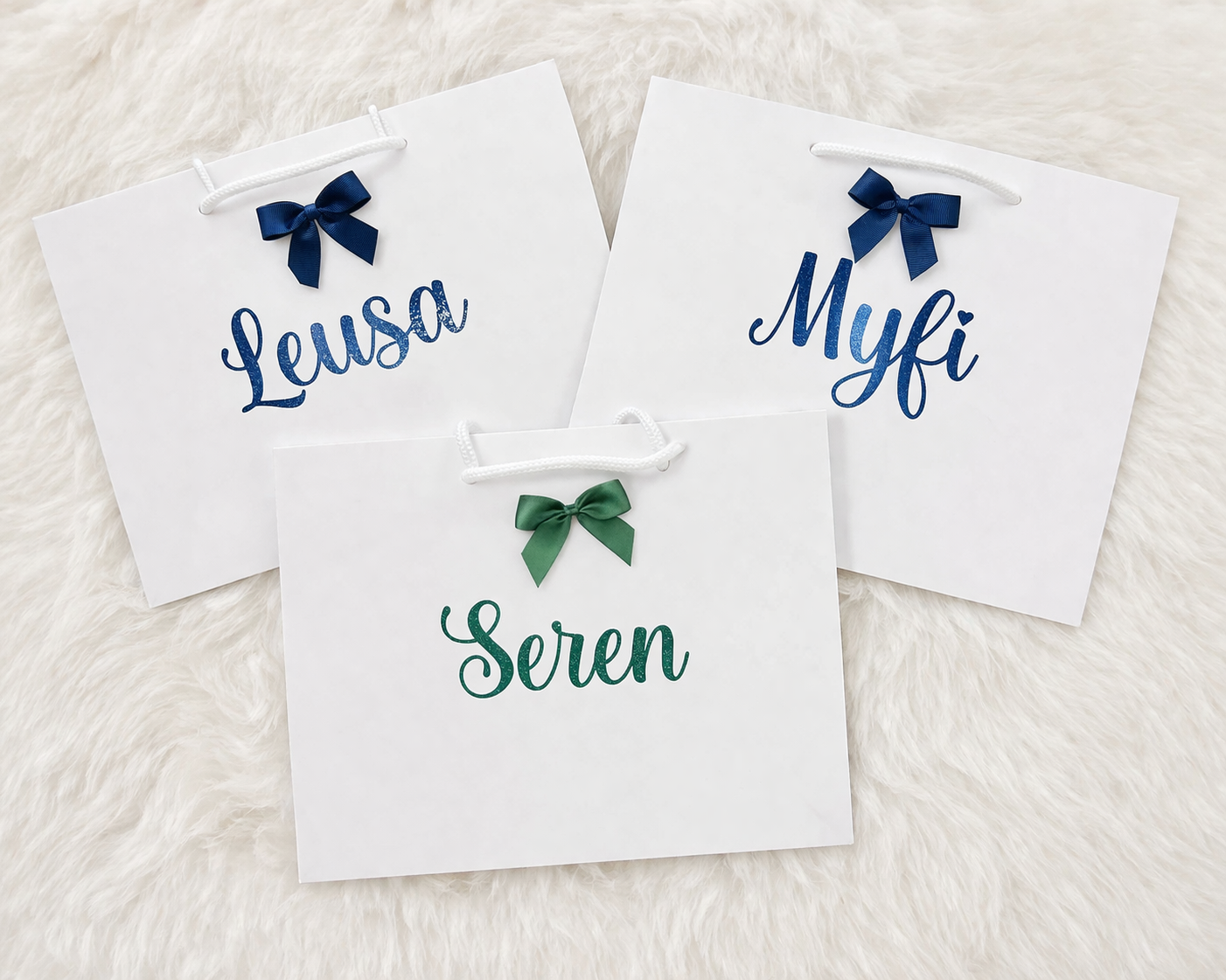 Personalised Gift Bag For All Occasions