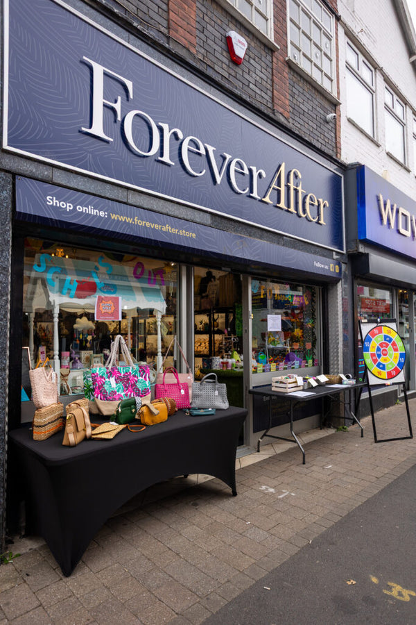 Forever After Gifts in Castleford