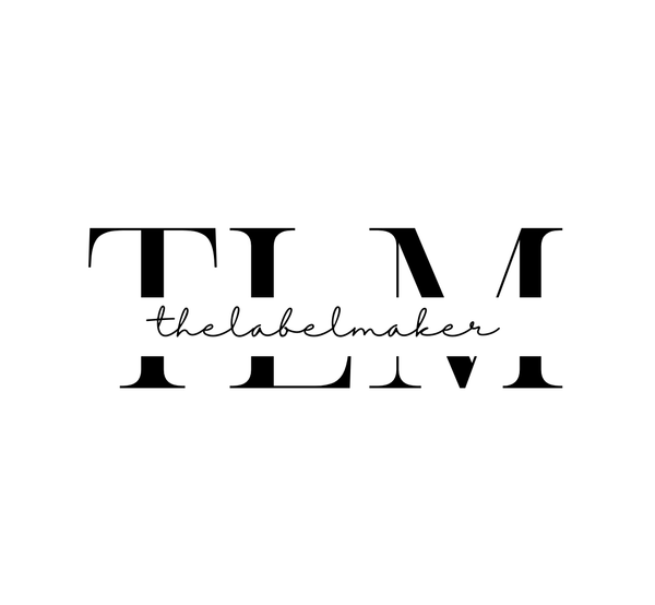 TheLabelMaker