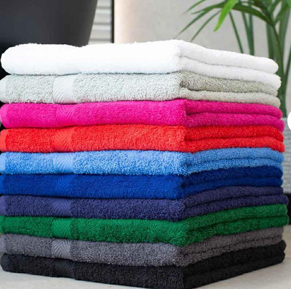 Personalised Children’s Bath Towel – product image 2