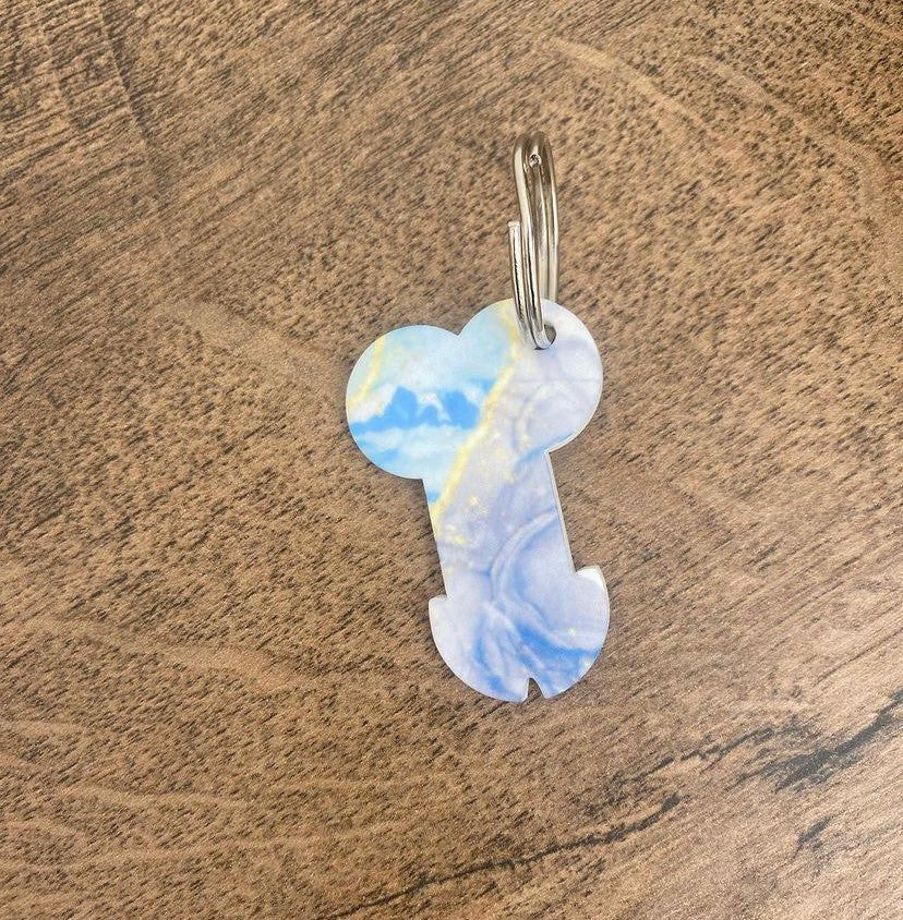 Willy rolley Token Keyring