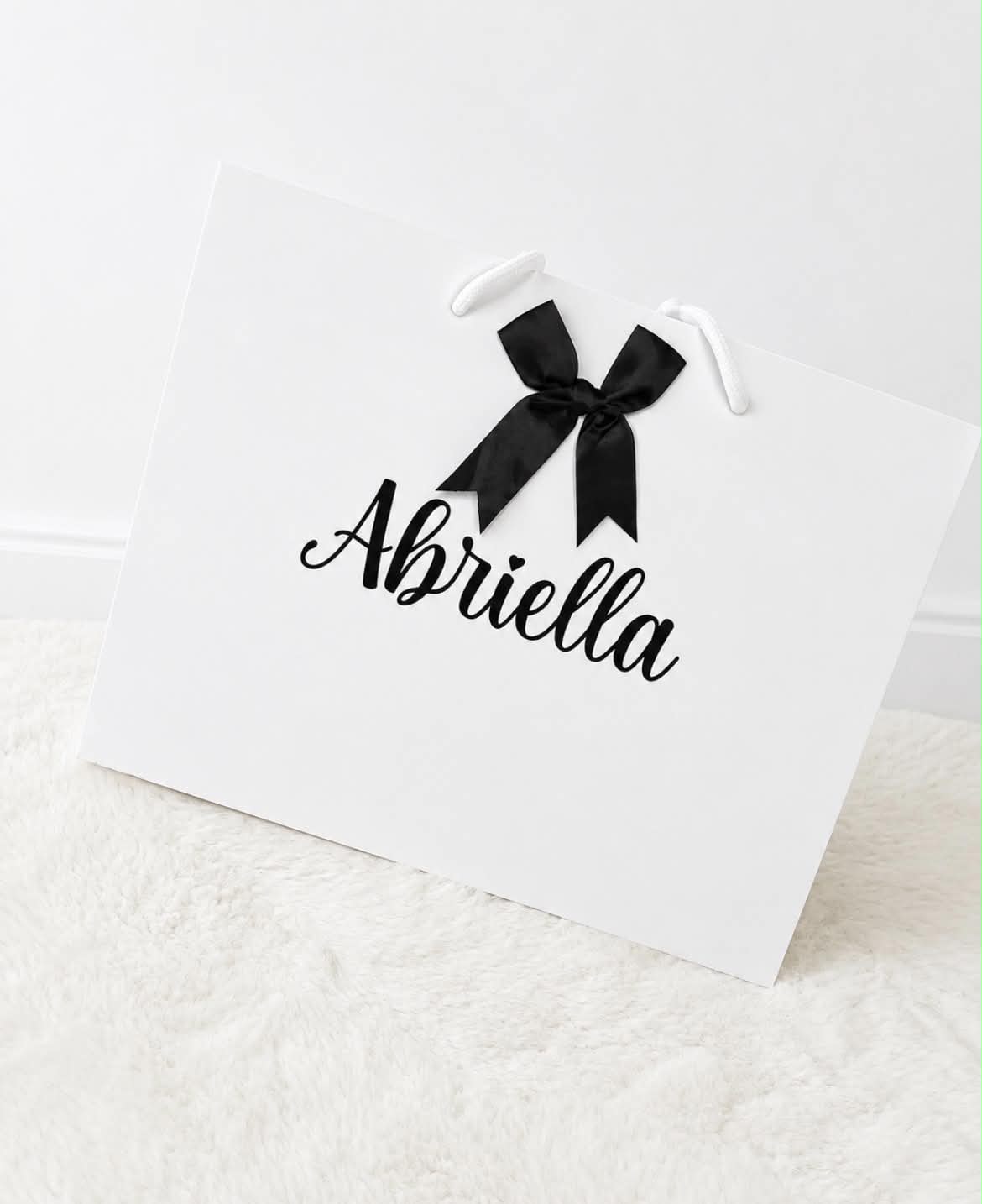 Personalised Gift Bag For All Occasions – product image 2
