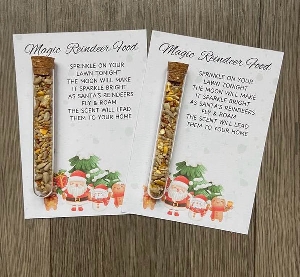 Magical Reindeer Food – product image