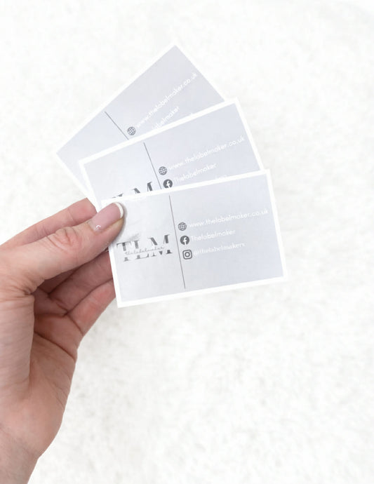 Business Cards